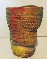 gaetano pesce vaso usato gaetano pesce vaso usato Monza