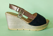 Inblu scarpe donna usato  Palermo