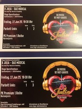musical tickets gebraucht kaufen musical tickets gebraucht kaufen Schneverdingen