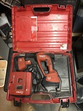 Hilti 4000 drywall for sale  CARDIFF