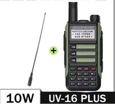 Walkie talkie baofeng usato  Frattaminore