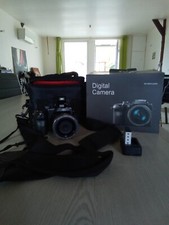 Digital camera photo d'occasion  Pouillon