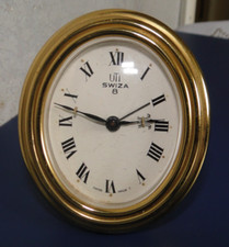 Réveil ancien uti d'occasion  Amboise