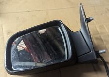 Vauxhall zafira door for sale  MANSFIELD