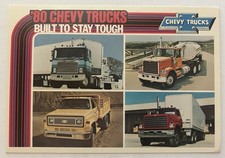 Vintage 1980 chevy for sale  Pflugerville