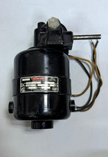 Moteur électrique howard d'occasion  Expédié en France