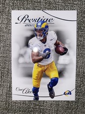 2023 panini prestige gebraucht kaufen 2023 panini prestige gebraucht kaufen  Hamburg