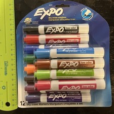 Expo count low for sale  Las Vegas