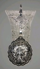 Sterling silver weigher for sale  Auburn