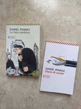 Lotto libri daniel usato  Gorgonzola