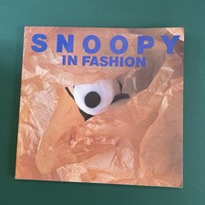 Snoopy fashion photo for sale  San Diego
