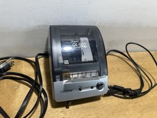 Brother touch 500 for sale  Lenoir City