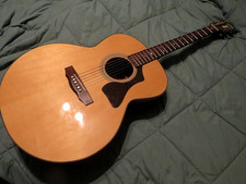 Guild gad j48f for sale  Calumet