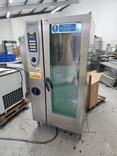 commercial electric oven for sale  BRIERLEY HILL