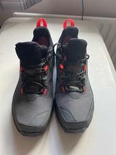 Adidas terrex ax4 for sale  ELY