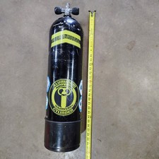 Vtg divers aluminum for sale  Shiocton