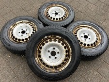 Winterräder bus 205 gebraucht kaufen Winterräder bus 205 gebraucht kaufen  Bad Tölz