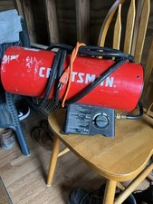 Craftsman 000 btu for sale  Jacksonville