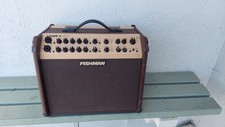 Amplificador combo acústico Fishman Loudbox Artist 140 watts 1x8" comprar usado  Enviando para Brazil
