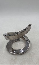 Dansk silver spiral for sale  Minneapolis