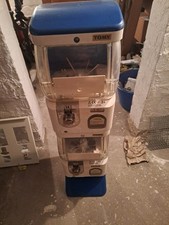 Kaugummiautomat kapselautomat  gebraucht kaufen  Neumünster