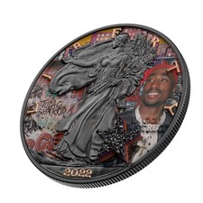 Usa 2022 tupac gebraucht kaufen  Berlin