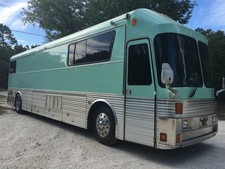 1990 eagle bus for sale  New Haven