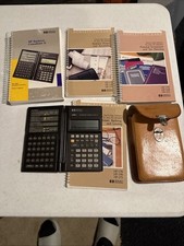 Hewlett packard 19bii d'occasion  Expédié en Belgium