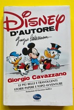 Disney autore cavazzano usato Disney autore cavazzano usato  Pomezia