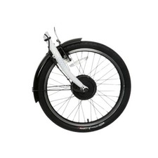 Halfords front wheel for sale  WELLINGBOROUGH