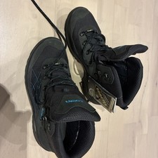 Lowa wanderschuhe taurus gebraucht kaufen  Dingolshausen