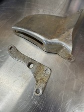 chevy 350 alternator bracket for sale  Alburtis