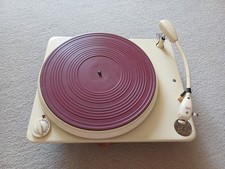 Collaro 4tr200 vintage for sale  EXETER