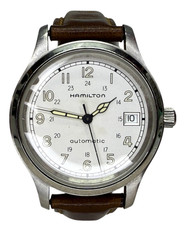 Hamilton khaki white for sale  Colorado Springs