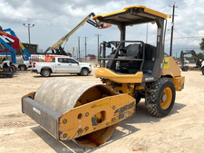 asphalt roller for sale  San Antonio