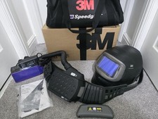 Speedglas welding helmet for sale  COCKERMOUTH
