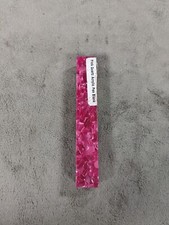 Pink flows acrylic for sale  League City