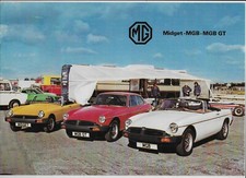 1979 car brochure for sale  NEWMARKET