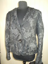 Veste courte blazer d'occasion  Colmar