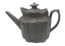 Georgian regency black for sale  HOLYWELL