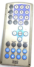 Road gear remote for sale  Wellsboro
