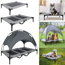 Hundebett baldachin hundeliege gebraucht kaufen  Frankfurt am Main