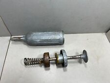 Tecalemit ingrassatore jaguar usato  Pieve di Cento