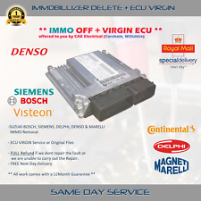 Ecu pcm immobillizer for sale  UK