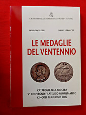 Medaglie del ventennio usato  Filottrano