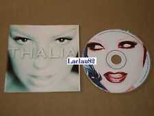 Usado, Thalia Amor A La Mexicana 1997 Emi Music Cd RARE Press Mexican comprar usado  Enviando para Brazil