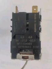 Termostato frigo danfoss usato  Carrara