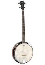 Banjo tanglewood string for sale  SUNDERLAND