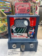 Kicker catche one for sale  Medway