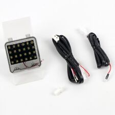 Lámpara de repuesto de luz LED con escotilla interior maletero para Toyota RAV4 2013-2018 segunda mano  Embacar hacia Mexico